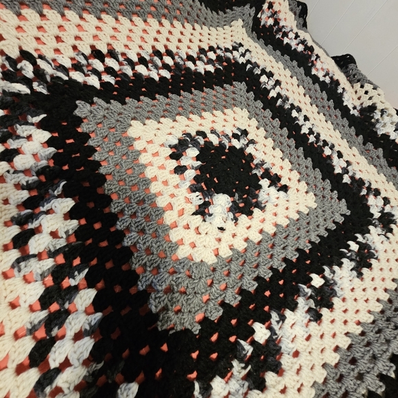 Throws - Picture 2 of 4